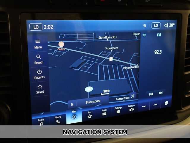 2022 Ford F-150 XLT - 23036978 - 2