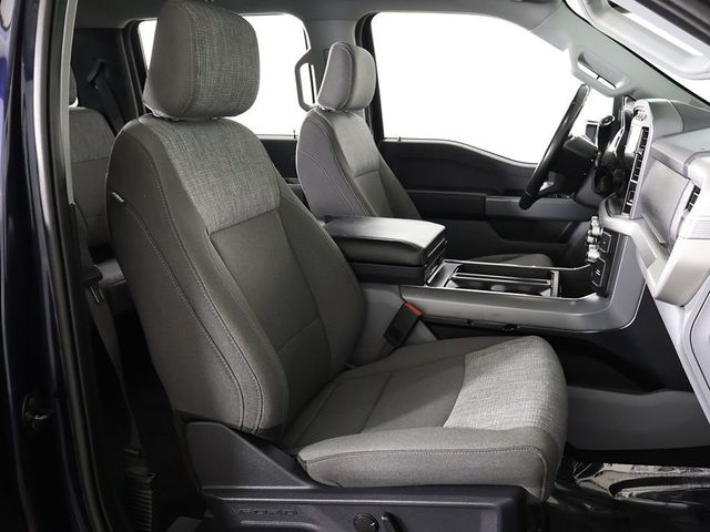 2022 Ford F-150 XLT - 23036978 - 29