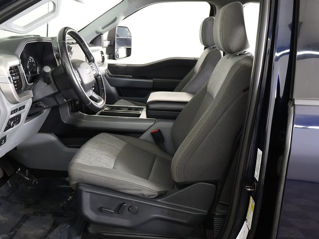 2022 Ford F-150 XLT - 23036978 - 30