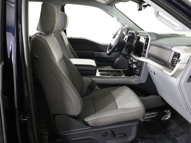 2022 Ford F-150 XLT - 23036978 - 31