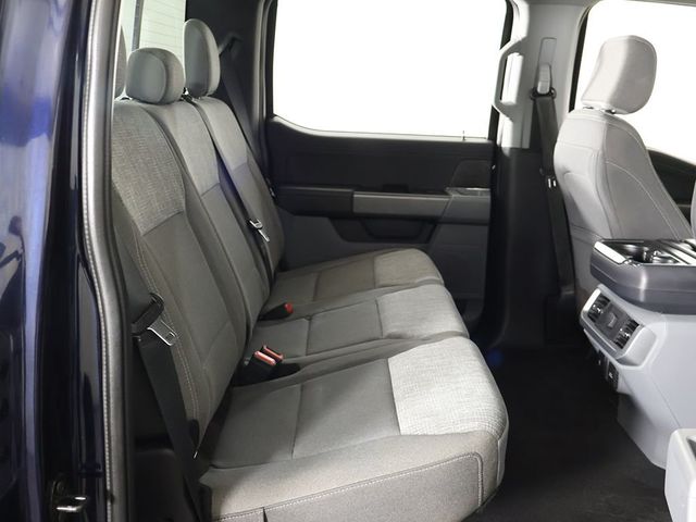 2022 Ford F-150 XLT - 23036978 - 35