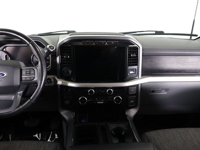 2022 Ford F-150 XLT - 23036978 - 36