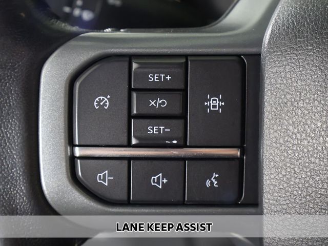 2022 Ford F-150 XLT - 23036978 - 3