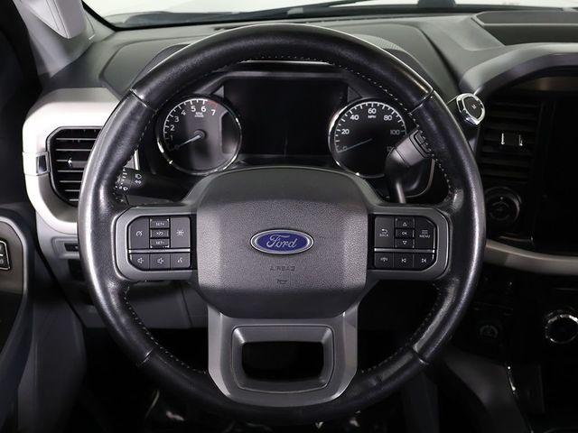 2022 Ford F-150 XLT - 23036978 - 40