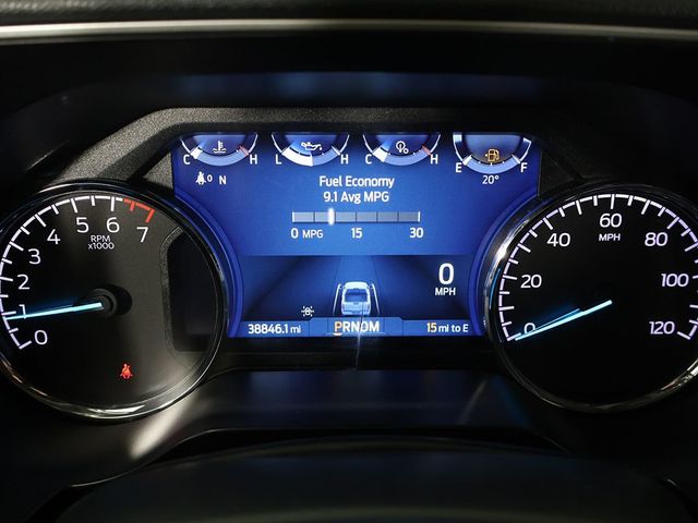 2022 Ford F-150 XLT - 23036978 - 42