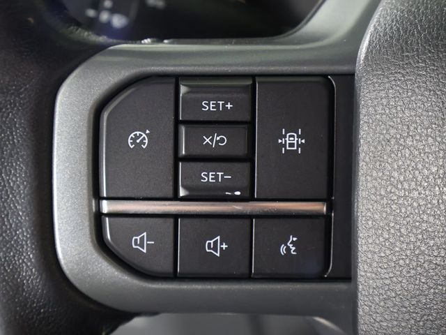 2022 Ford F-150 XLT - 23036978 - 43