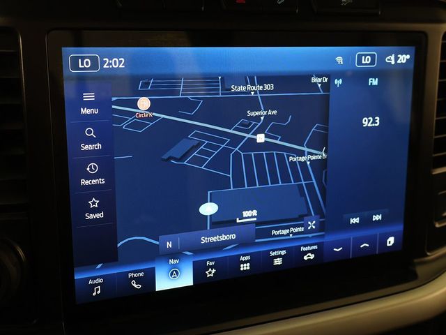 2022 Ford F-150 XLT - 23036978 - 46