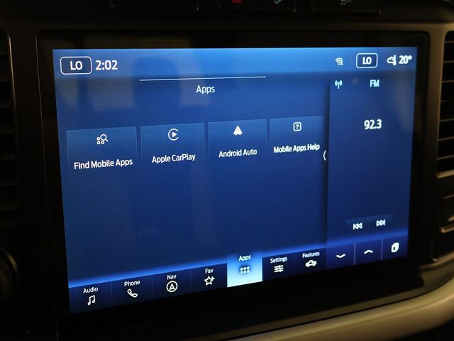 2022 Ford F-150 XLT - 23036978 - 47