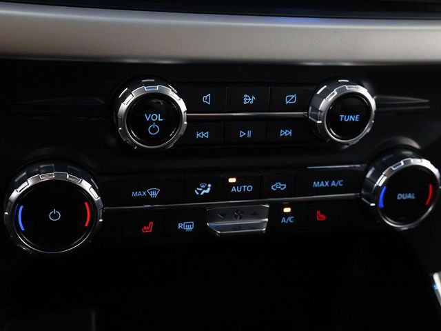 2022 Ford F-150 XLT - 23036978 - 50