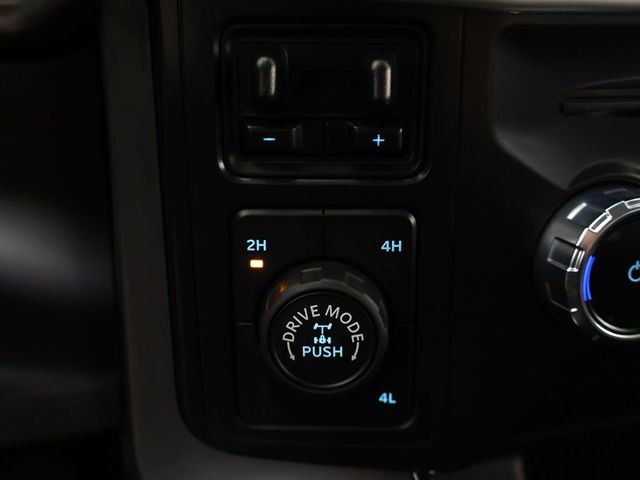 2022 Ford F-150 XLT - 23036978 - 52