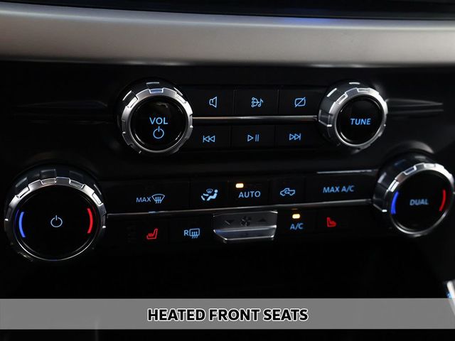 2022 Ford F-150 XLT - 23036978 - 6