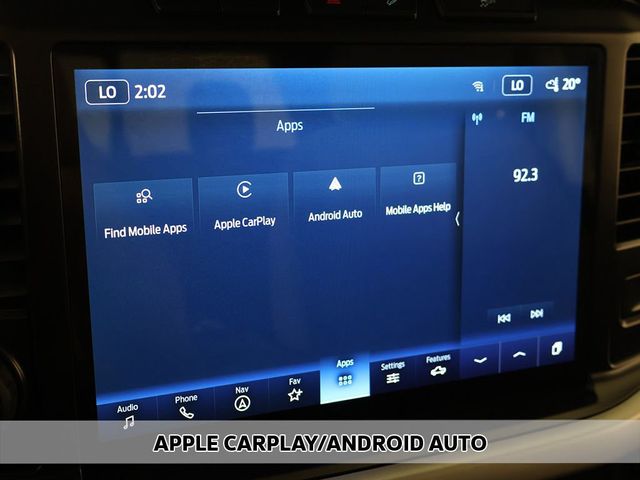 2022 Ford F-150 XLT - 23036978 - 7