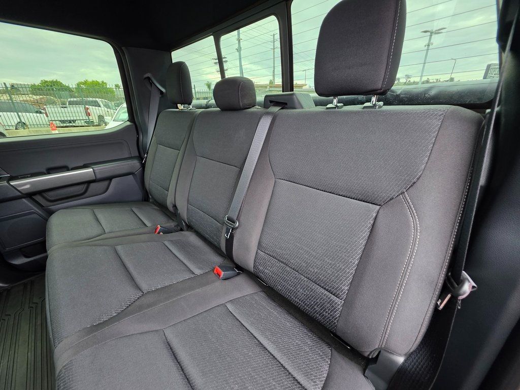 2022 Ford F-150 XLT - 22928358 - 9