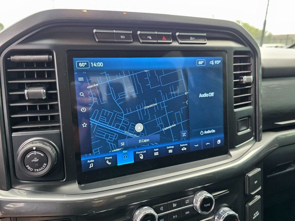 2022 Ford F-150 XLT - 22928358 - 10