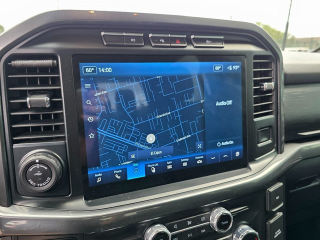 2022 Ford F-150 XLT - 22928358 - 10