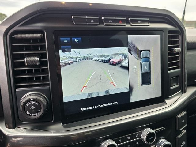 2022 Ford F-150 XLT - 22928358 - 11