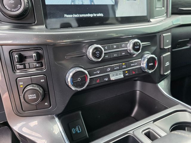 2022 Ford F-150 XLT - 22928358 - 13