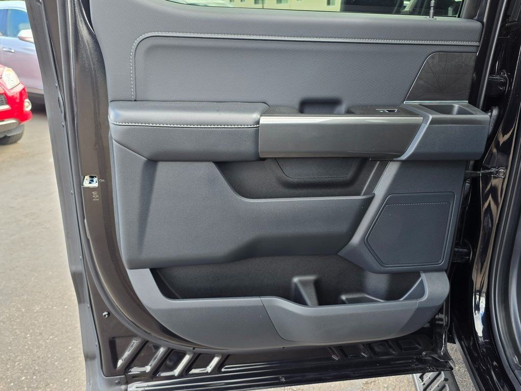 2022 Ford F-150 XLT - 22928358 - 18