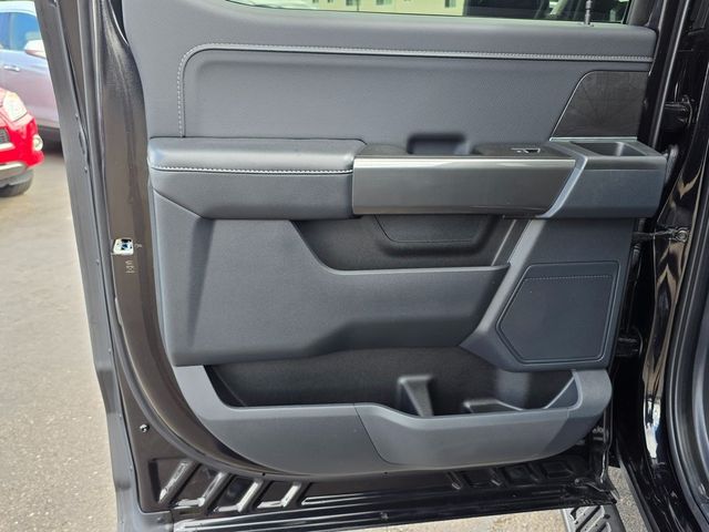 2022 Ford F-150 XLT - 22928358 - 18