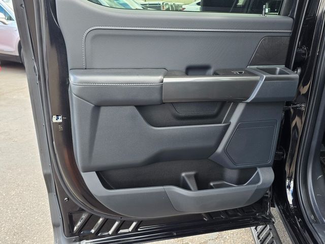 2022 Ford F-150 XLT - 22928358 - 19