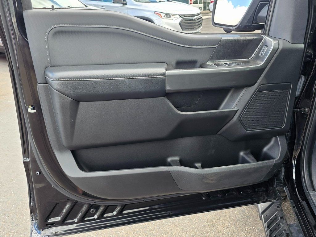 2022 Ford F-150 XLT - 22928358 - 20