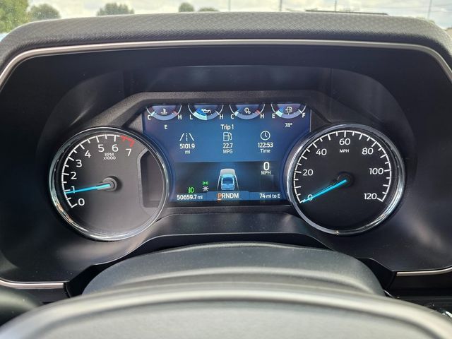 2022 Ford F-150 XLT - 22928358 - 22