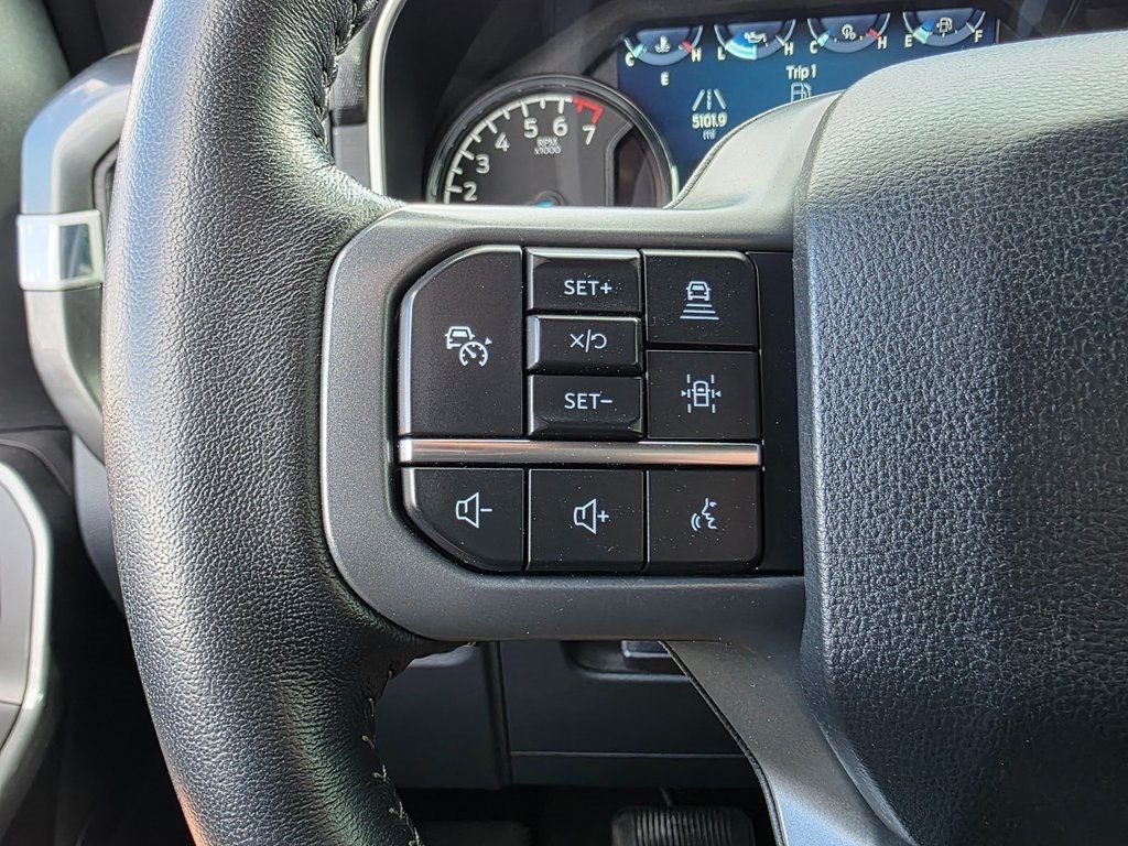 2022 Ford F-150 XLT - 22928358 - 23