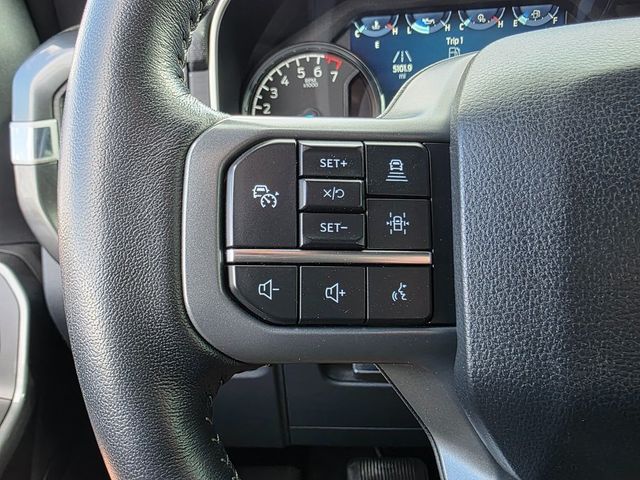 2022 Ford F-150 XLT - 22928358 - 23