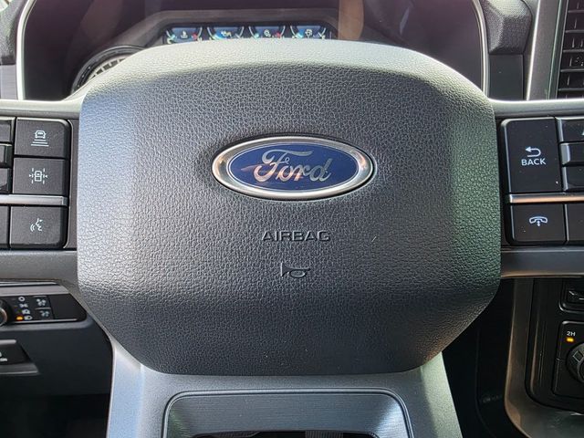 2022 Ford F-150 XLT - 22928358 - 24