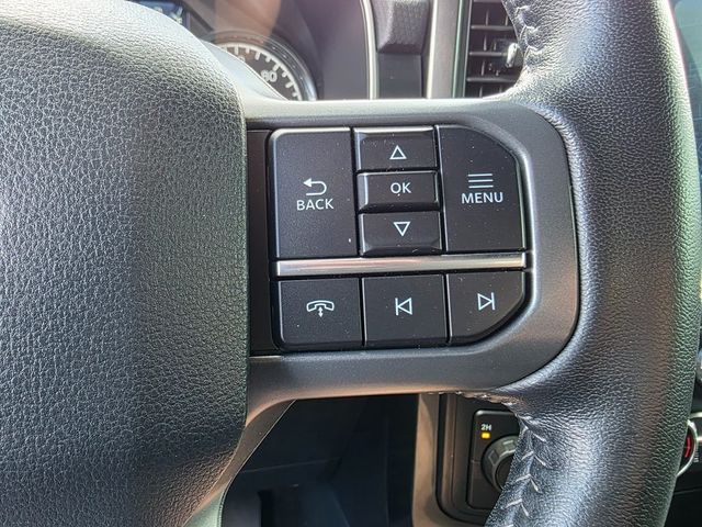 2022 Ford F-150 XLT - 22928358 - 25