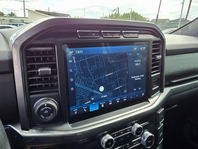 2022 Ford F-150 XLT - 22928358 - 26