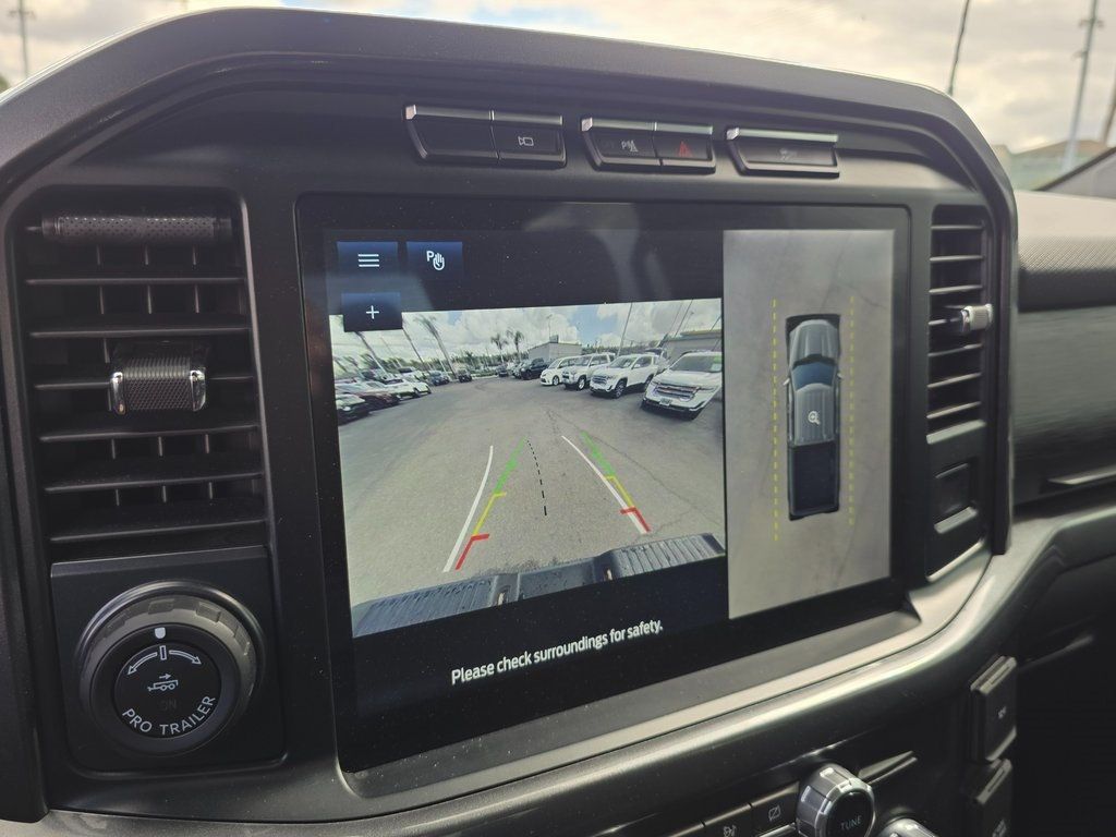 2022 Ford F-150 XLT - 22928358 - 27