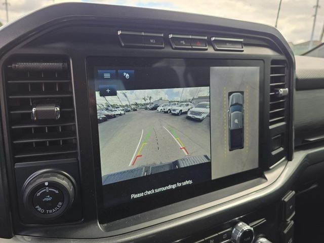 2022 Ford F-150 XLT - 22928358 - 27