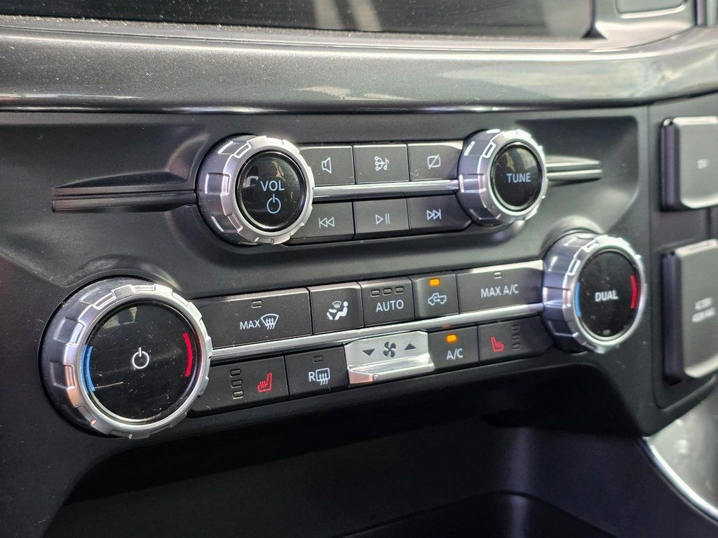 2022 Ford F-150 XLT - 22928358 - 28