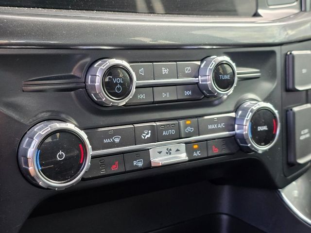 2022 Ford F-150 XLT - 22928358 - 28