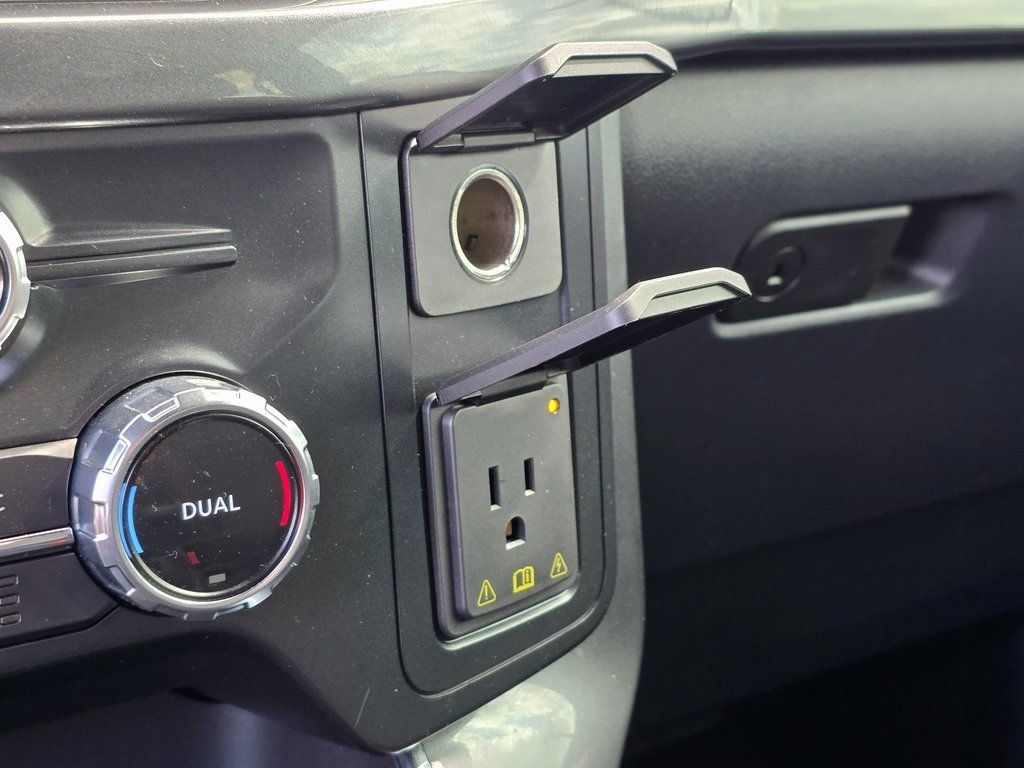 2022 Ford F-150 XLT - 22928358 - 30