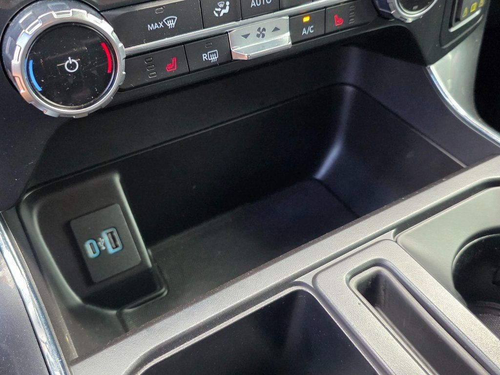 2022 Ford F-150 XLT - 22928358 - 31