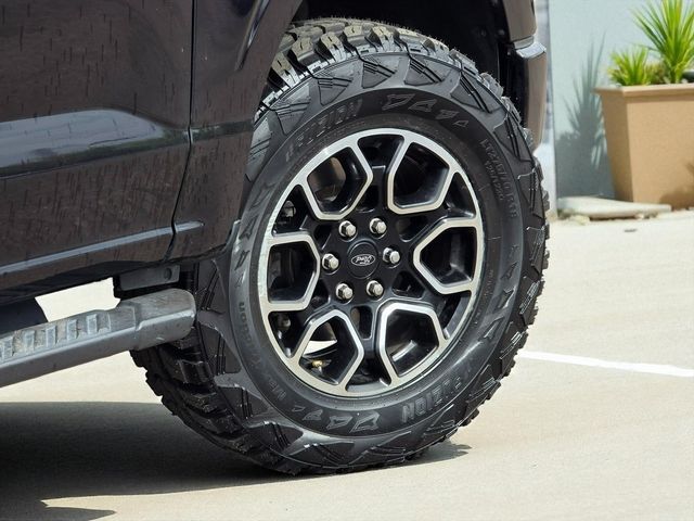 2022 Ford F-150 XLT - 22928358 - 6