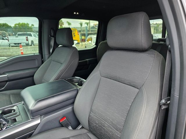 2022 Ford F-150 XLT - 22928358 - 8