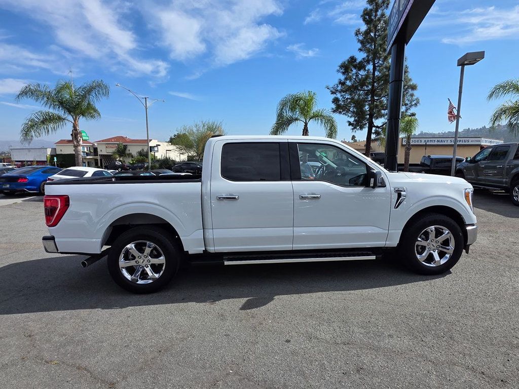 2022 Ford F-150 XLT - 22940549 - 9
