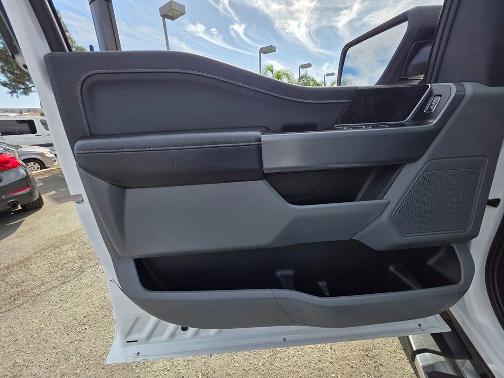 2022 Ford F-150 XLT - 22940549 - 10