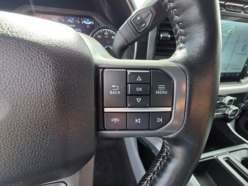 2022 Ford F-150 XLT - 22940549 - 16