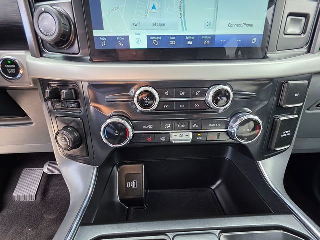 2022 Ford F-150 XLT - 22940549 - 19