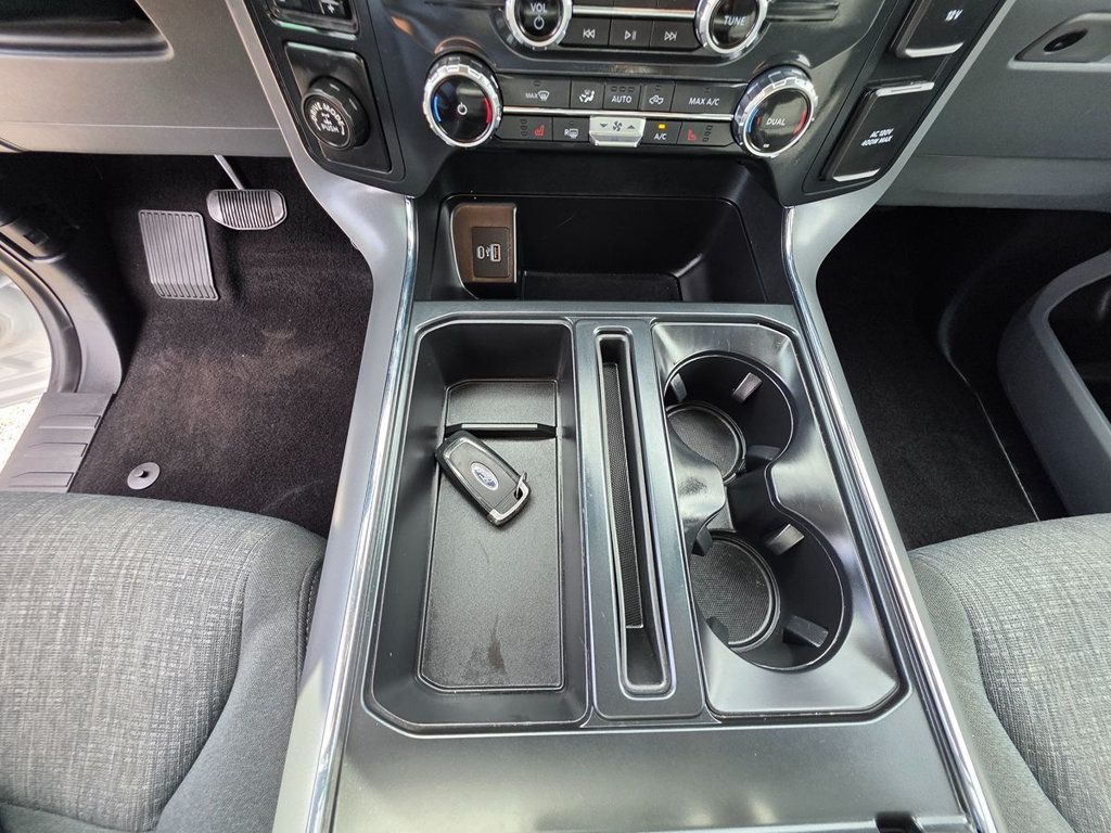 2022 Ford F-150 XLT - 22940549 - 20