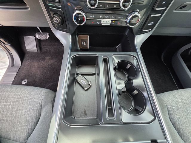 2022 Ford F-150 XLT - 22940549 - 20