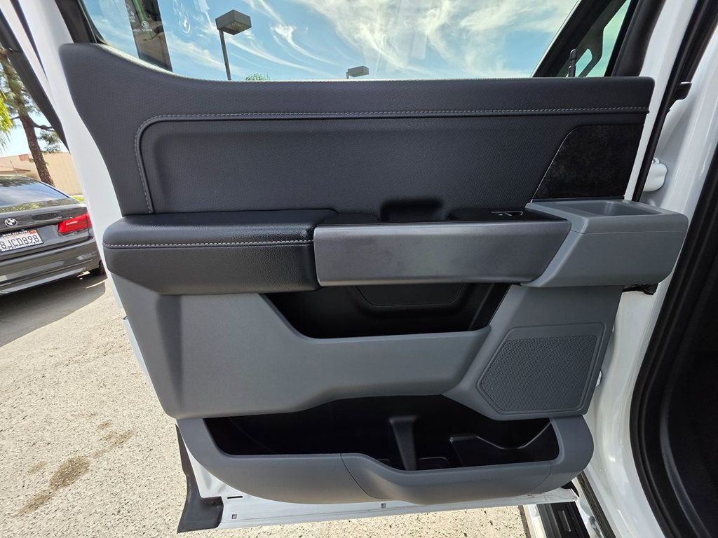 2022 Ford F-150 XLT - 22940549 - 23