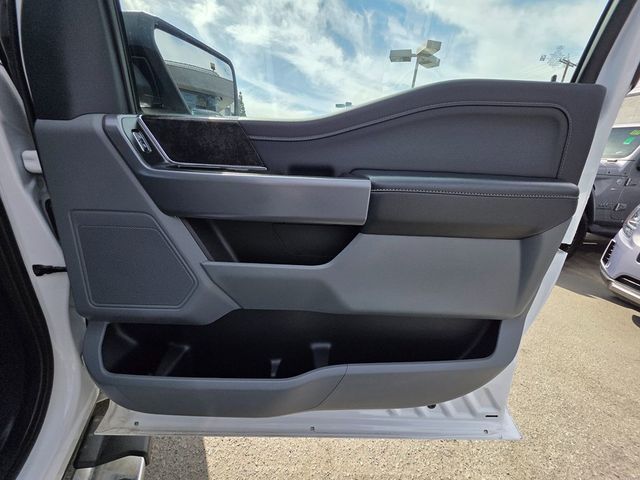 2022 Ford F-150 XLT - 22940549 - 24