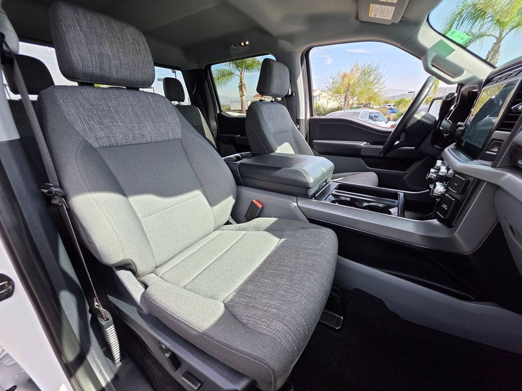 2022 Ford F-150 XLT - 22940549 - 26