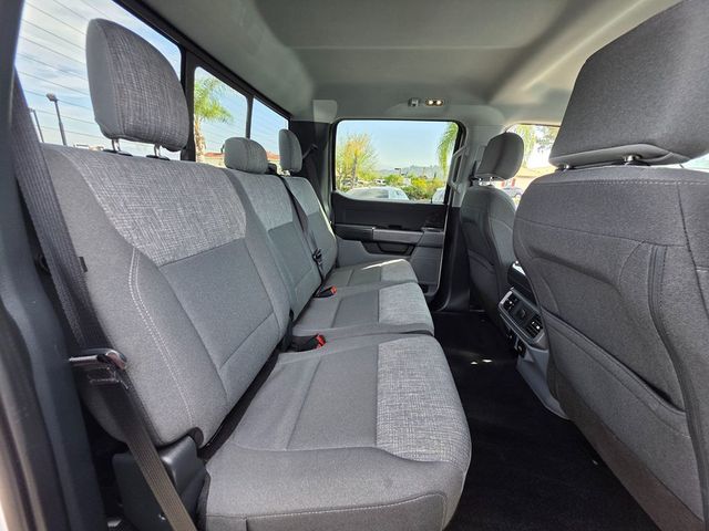 2022 Ford F-150 XLT - 22940549 - 28