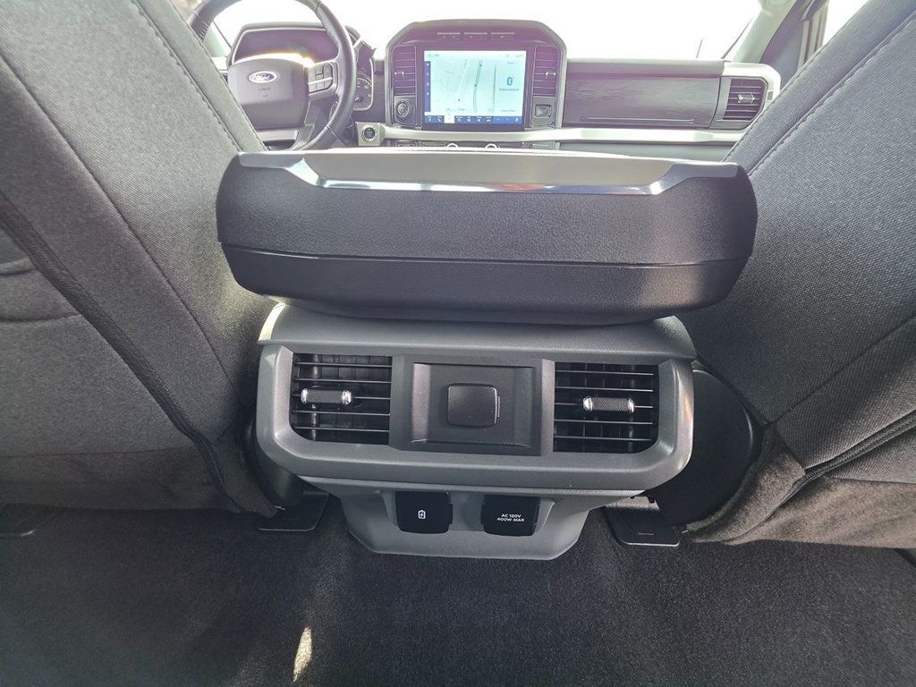 2022 Ford F-150 XLT - 22940549 - 29